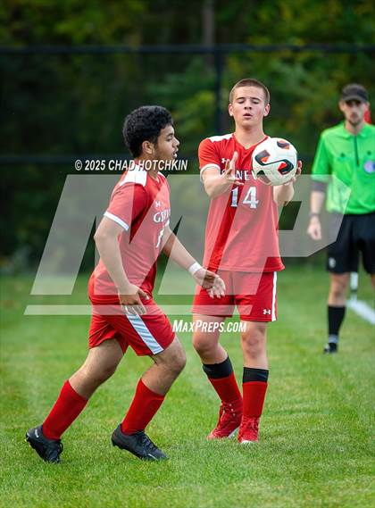 Thumbnail 3 in JV: South Seneca/Romulus photogallery.