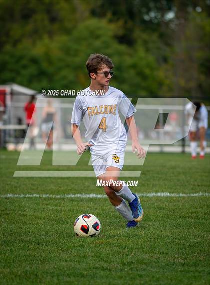 Thumbnail 2 in JV: South Seneca/Romulus photogallery.