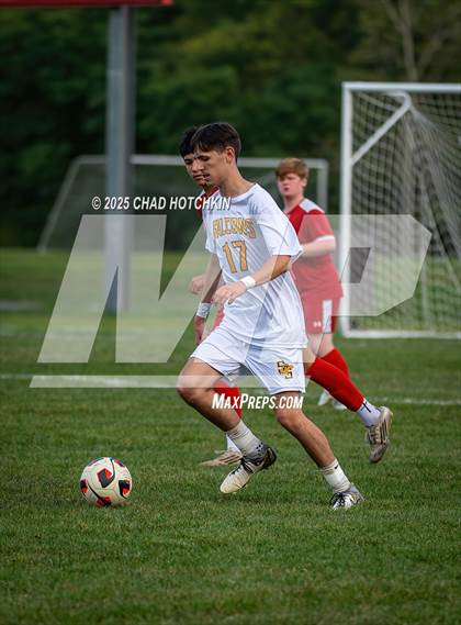 Thumbnail 3 in JV: South Seneca/Romulus photogallery.