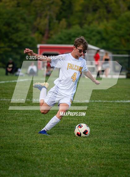 Thumbnail 3 in JV: South Seneca/Romulus photogallery.