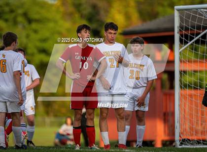 Thumbnail 2 in JV: South Seneca/Romulus photogallery.