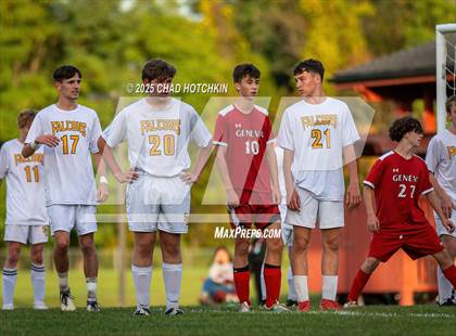 Thumbnail 1 in JV: South Seneca/Romulus photogallery.