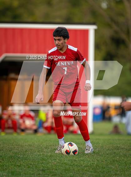 Thumbnail 1 in JV: South Seneca/Romulus photogallery.
