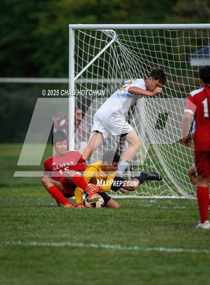 Thumbnail 1 in JV: South Seneca/Romulus photogallery.