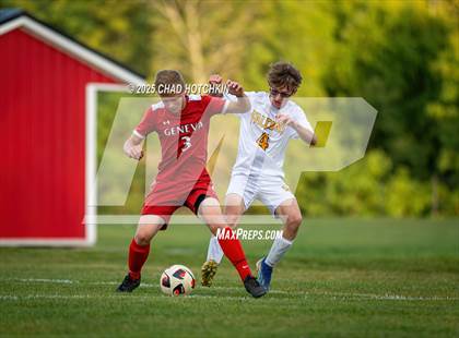 Thumbnail 3 in JV: South Seneca/Romulus photogallery.
