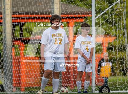 Thumbnail 3 in JV: South Seneca/Romulus photogallery.