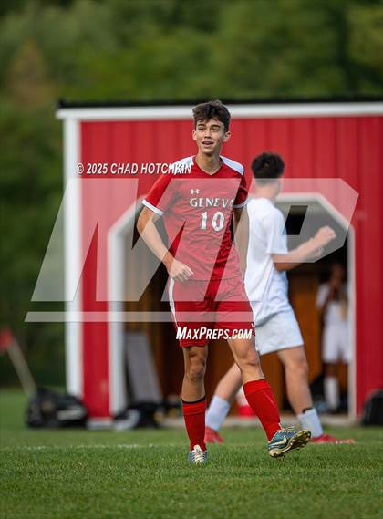 Thumbnail 2 in JV: South Seneca/Romulus photogallery.