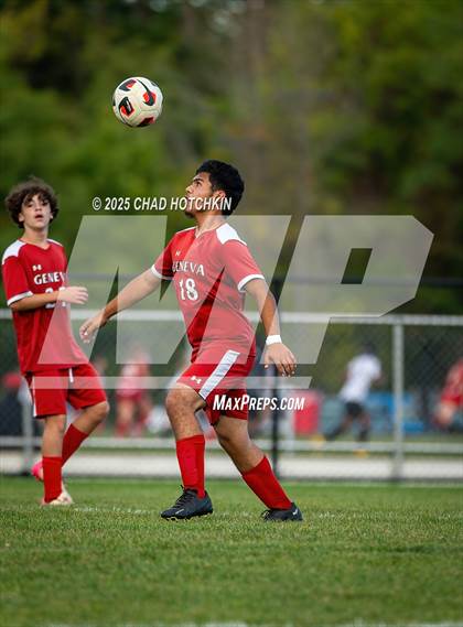 Thumbnail 1 in JV: South Seneca/Romulus photogallery.