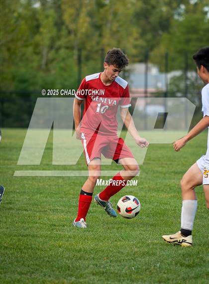 Thumbnail 3 in JV: South Seneca/Romulus photogallery.