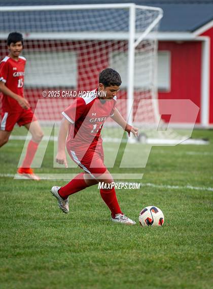 Thumbnail 2 in JV: South Seneca/Romulus photogallery.