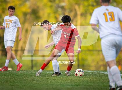 Thumbnail 3 in JV: South Seneca/Romulus photogallery.