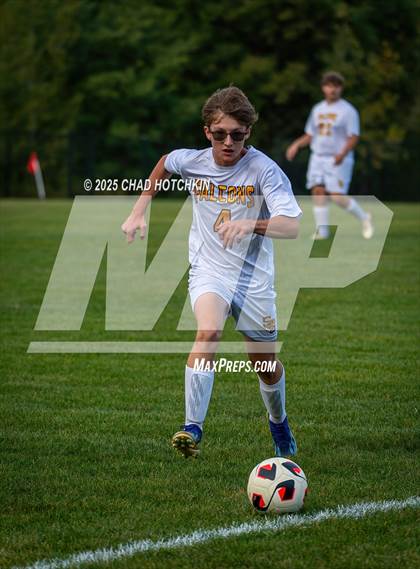 Thumbnail 3 in JV: South Seneca/Romulus photogallery.