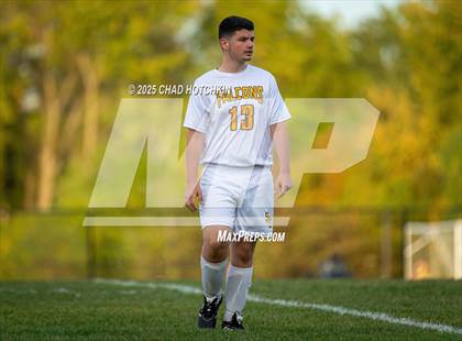 Thumbnail 2 in JV: South Seneca/Romulus photogallery.