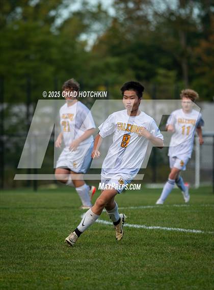 Thumbnail 2 in JV: South Seneca/Romulus photogallery.