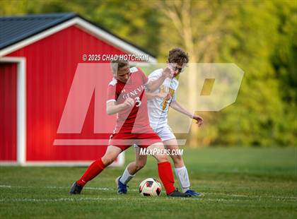 Thumbnail 2 in JV: South Seneca/Romulus photogallery.