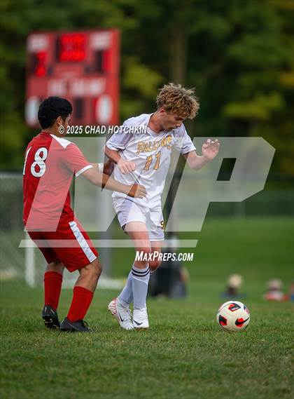 Thumbnail 3 in JV: South Seneca/Romulus photogallery.