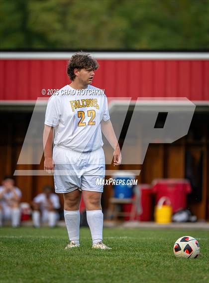 Thumbnail 1 in JV: South Seneca/Romulus photogallery.