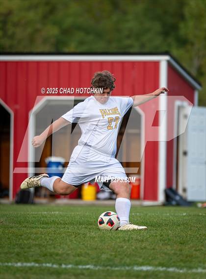Thumbnail 2 in JV: South Seneca/Romulus photogallery.