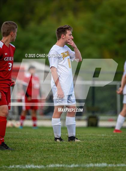 Thumbnail 2 in JV: South Seneca/Romulus photogallery.