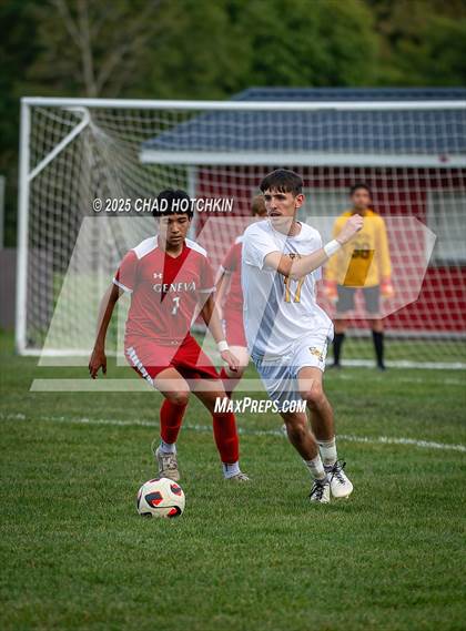 Thumbnail 2 in JV: South Seneca/Romulus photogallery.