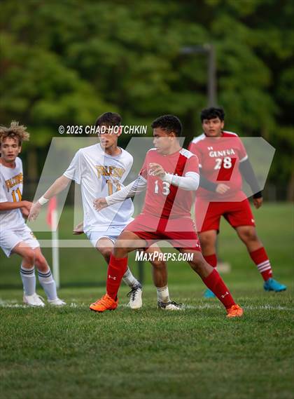 Thumbnail 3 in JV: South Seneca/Romulus photogallery.