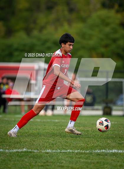 Thumbnail 1 in JV: South Seneca/Romulus photogallery.