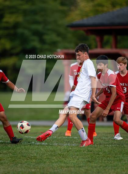 Thumbnail 1 in JV: South Seneca/Romulus photogallery.