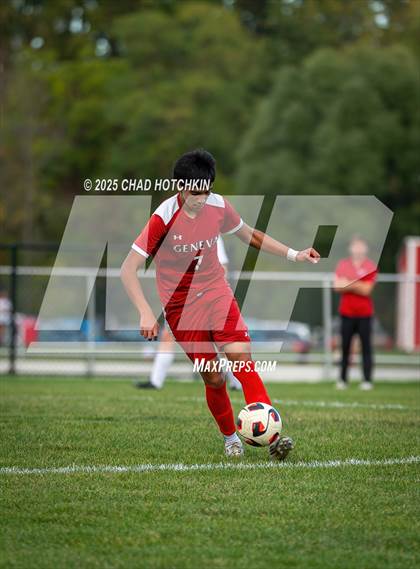Thumbnail 2 in JV: South Seneca/Romulus photogallery.