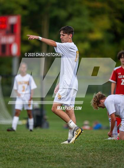 Thumbnail 1 in JV: South Seneca/Romulus photogallery.