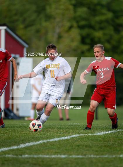 Thumbnail 1 in JV: South Seneca/Romulus photogallery.