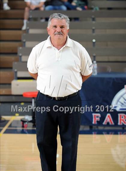 Thumbnail 1 in Campbell Hall vs. Windward (CIF D3 SoCal Regional Final) photogallery.