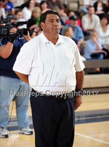 Thumbnail 2 in Campbell Hall vs. Windward (CIF D3 SoCal Regional Final) photogallery.