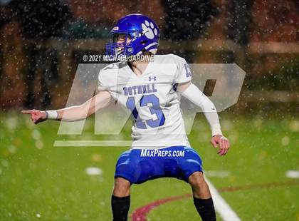 Thumbnail 3 in Bothell @ Bishop Blanchet photogallery.