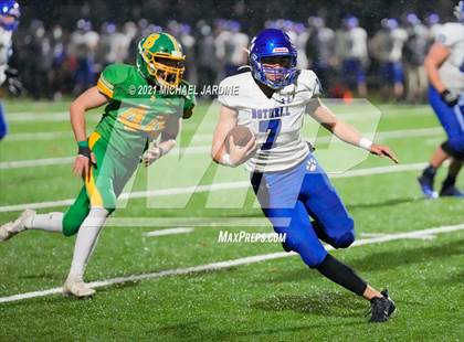 Thumbnail 2 in Bothell @ Bishop Blanchet photogallery.