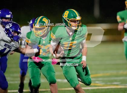 Thumbnail 3 in Bothell @ Bishop Blanchet photogallery.