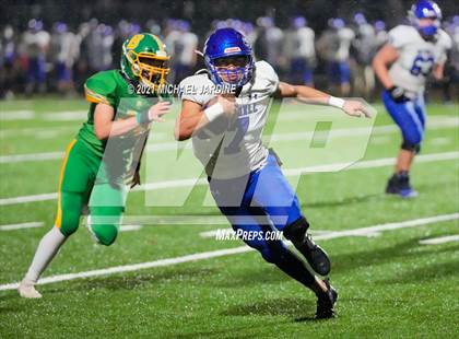 Thumbnail 3 in Bothell @ Bishop Blanchet photogallery.