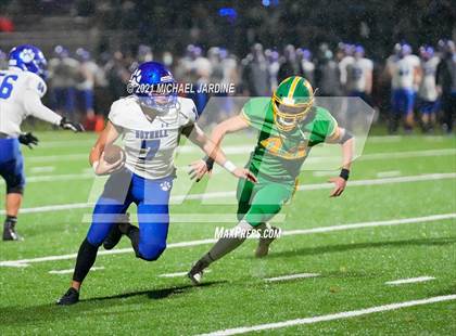 Thumbnail 3 in Bothell @ Bishop Blanchet photogallery.