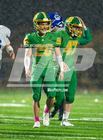 Thumbnail 1 in Bothell @ Bishop Blanchet photogallery.
