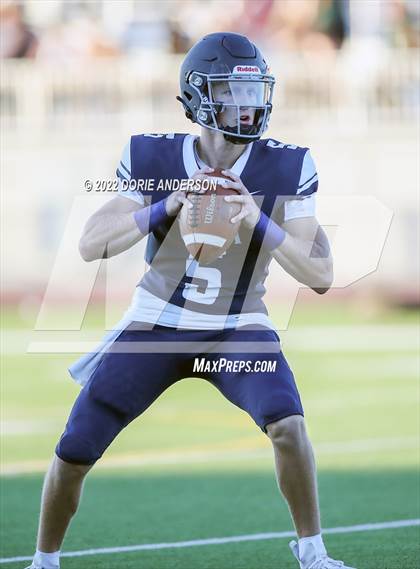 Thumbnail 2 in Ponderosa @ Vista del Lago photogallery.