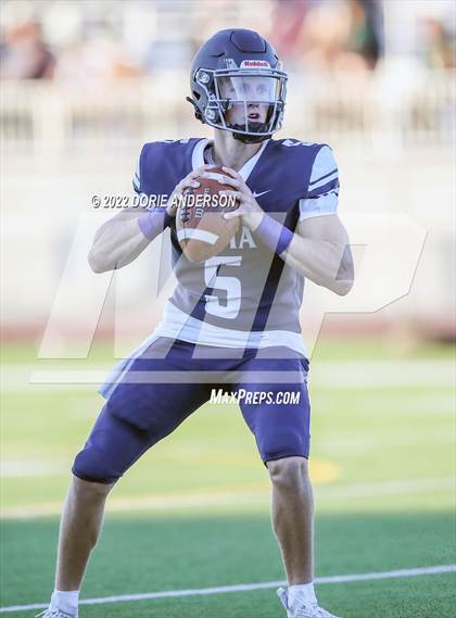 Thumbnail 3 in Ponderosa @ Vista del Lago photogallery.