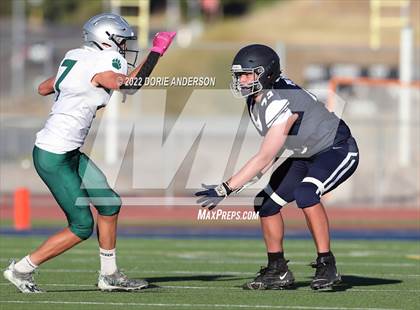 Thumbnail 2 in Ponderosa @ Vista del Lago photogallery.
