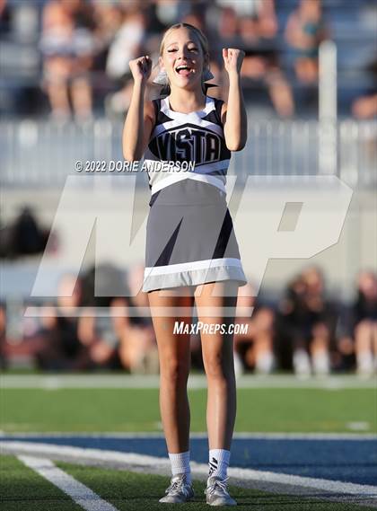 Thumbnail 2 in Ponderosa @ Vista del Lago photogallery.