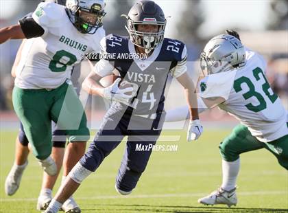 Thumbnail 2 in Ponderosa @ Vista del Lago photogallery.
