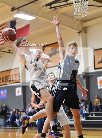 Thumbnail 1 in Perrin-Whitt @ Graford photogallery.