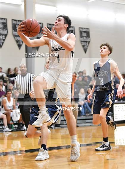 Thumbnail 1 in Perrin-Whitt @ Graford photogallery.