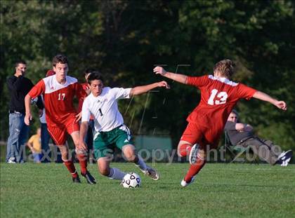 Thumbnail 3 in Fox Lane @ Brewster photogallery.