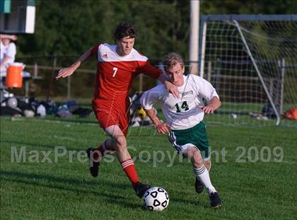 Thumbnail 1 in Fox Lane @ Brewster photogallery.