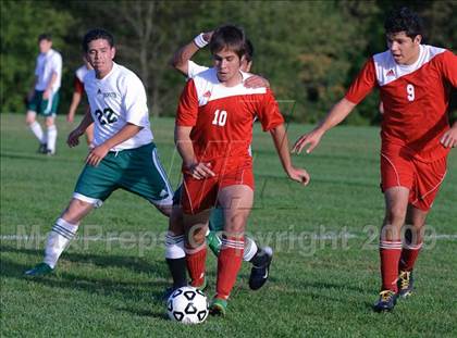 Thumbnail 3 in Fox Lane @ Brewster photogallery.