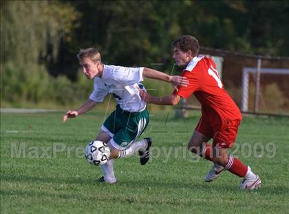 Thumbnail 1 in Fox Lane @ Brewster photogallery.