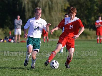 Thumbnail 2 in Fox Lane @ Brewster photogallery.